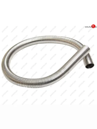 Металлорукав d=36мм L=1000мм (нержавеющая сталь 304) ГС ГИБКИЕ СОЕДИНЕНИЯ рмв 2г.314.н.00.00 36х1