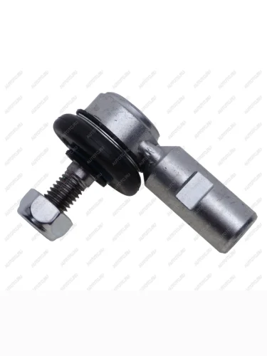 Наконечник MERCEDES тяги КПП (M12x1.75 M10x1.5) MANDO MANDO mtg055925