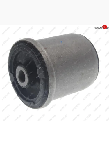 Сайлентблок OPEL Astra J балки задней FEBEST FEBEST opabasjr