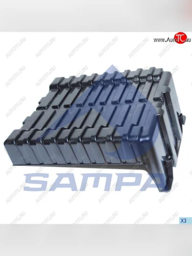 Крышка АКБ DAF 95,95XF,XF95 SAMPA SAMPA 18500022