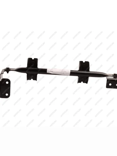 Кронштейн SHACMAN SHAANXI X6000 крыла переднего верхний правый OE SHACMAN dz16251230124