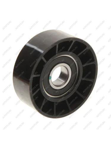 Ролик приводного ремня PEUGEOT 306,406 CITROEN C5 натяжителя FEBEST FEBEST 2187-cb3