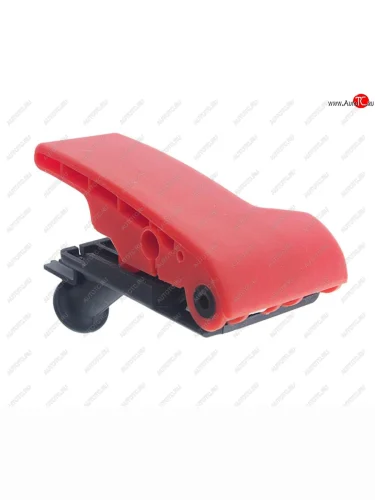 Ручка MERCEDES A (W168,W169),C (W202,W204) троса капота FEBI FEBI 26211