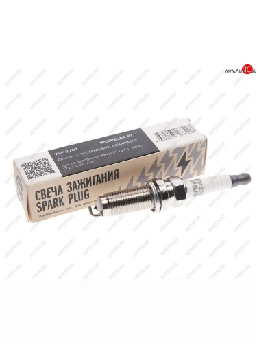 Свеча зажигания HAVAL H6,F7 (1.5) STARTVOLT STARTVOLT vsp2701