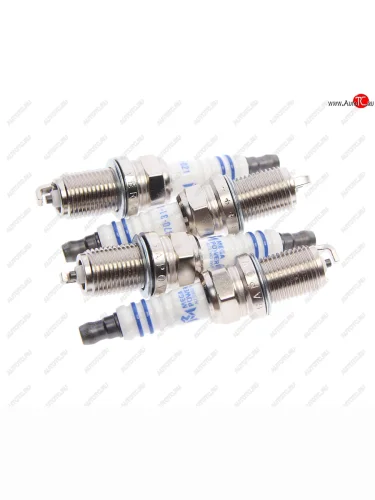 Свеча зажигания HYUNDAI Rio12,Shuma,Sportage (4шт.) MEGAPOWER MEGAPOWER 370-31-092