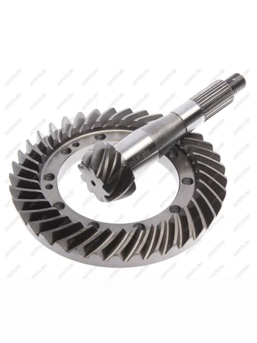 Пара главная УАЗ-3163,315195 (ЗМЗ-409) zz 379 MEGAPOWER MEGAPOWER 240-14-002