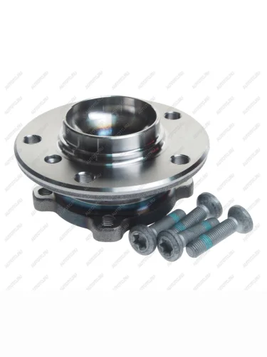 Ступица BMW 1 (F20),3 (F30) передняя FAG FAG 713649540