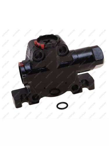 Крышка МТЗ гидрораспределителя FENOX FENOX cap001