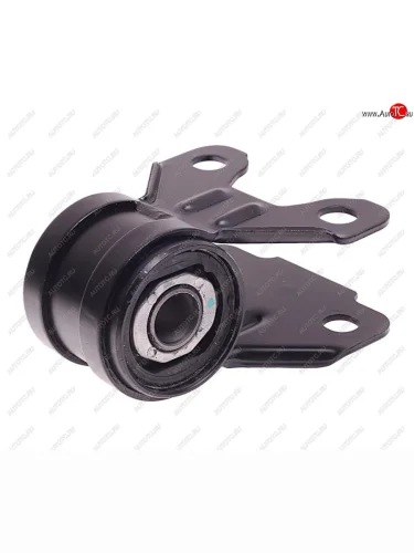 Сайлентблок FORD Focus (11-14) MAZDA 3 (09-13) рычага переднего правого заднего (гидравл.) FEBEST FEBEST mzab-blbrh