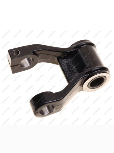 Серьга SHACMAN SHAANXI X3000 передней рессоры OE SHACMAN sz970000026