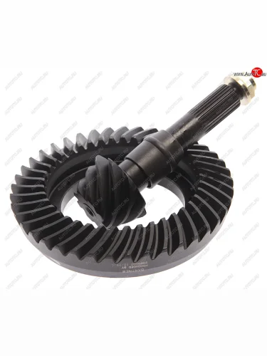 Пара главная ГАЗ-3302 41х8 НО (мелкий шлиц) ТОРНАДО-НН ТОРНАДО-НН 3302-2402165-30