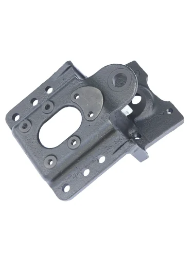 Кронштейн КАМАЗ-5490 рессоры передней (ОАО КАМАЗ) KAMAZ 5490-2902447-20