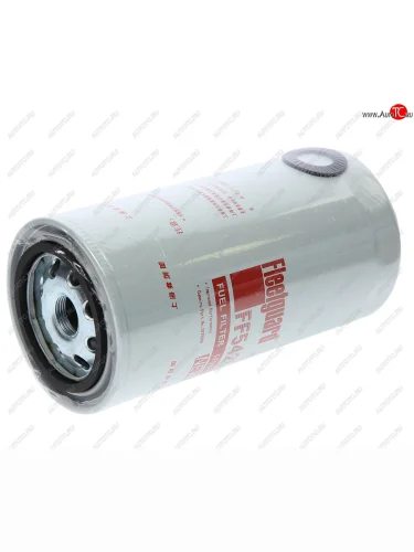 Фильтр топливный КАМАЗ,ПАЗ тонкой очистки L382 (аналог WK 95021) FLEETGUARD FLEETGUARD ff5421