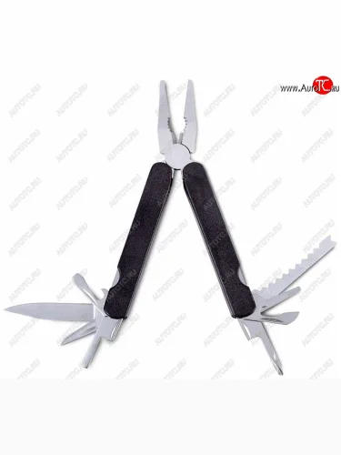 Мультиинструмент 11 в 1 (чехол) Дружба TOURIST TOURIST дм-390