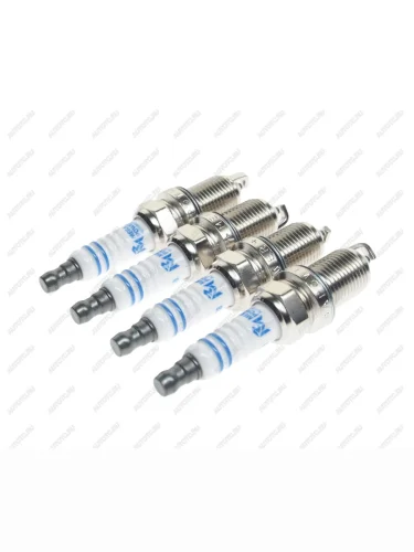 Свеча зажигания CHEVROLET Aveo OPEL Astra J,Zafira C,Mokka (10-) (4шт.) MEGAPOWER MEGAPOWER 370-31-082