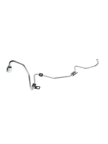 Трубка топливная КАМАЗ НЕФАЗ КАВЗдв.CUMMINS ISBе 6.7 E-5 от ТНВД к рампе (ан.4980292)АЗПИ АЗПИ а-12-085-00-00-10