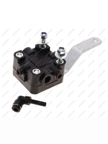 Кран SHACMAN SHAANXI уровня пола кабины OE SHACMAN dz15221440034