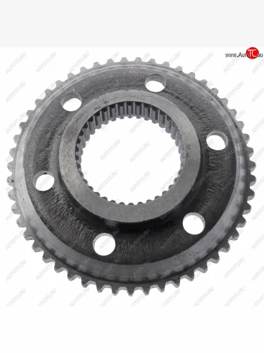 Ступица МАЗ шестерни колесного редуктора 51 зуб ОАО МАЗ МАЗ ОАО 54321-2405051