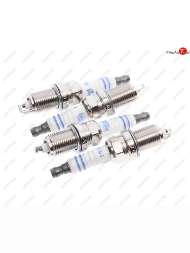 Свеча зажигания OPEL Astra H (2.0 T) BMW 7 (87-94) (M70) (4шт.) MEGAPOWER MEGAPOWER 370-31-125