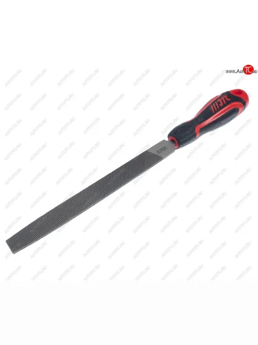 Напильник плоский 200мм №2 60 HRC JTC JTC TOOLS CO., LTD jtc-k8055f
