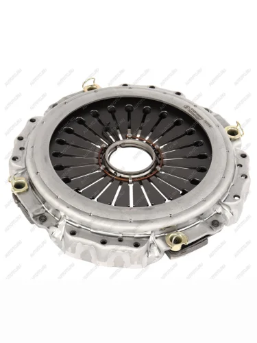 Корзина сцепления SHACMAN SHAANXI X3000 OE SHACMAN sz916000702
