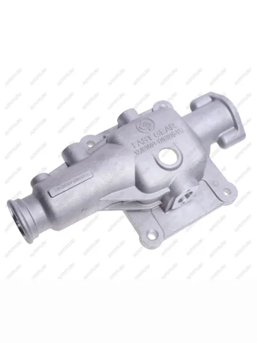 Корпус SHACMAN SHAANXI механизма переключения передач OE SHACMAN 12js160t1-703015
