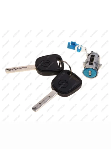 Личинка SHACMAN SHAANXI X3000 замка двери правой с ключом OE SHACMAN dz14251340052