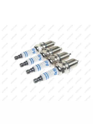 Свеча зажигания ВАЗ-2112 16V (4шт.) MEGAPOWER MEGAPOWER 370-31-100