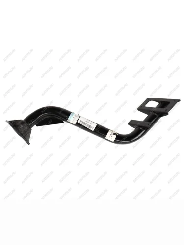 Кронштейн SHACMAN SHAANXI X3000 подножки OE SHACMAN dz14251243100