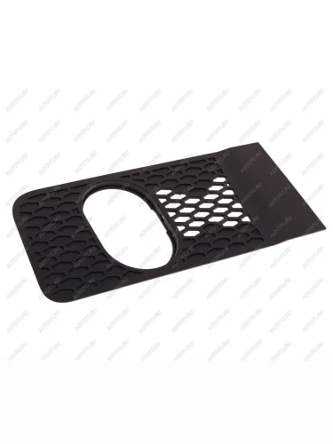 Накладка SHACMAN SHAANXI X3000 бампера переднего левая OE SHACMAN dz97259623245