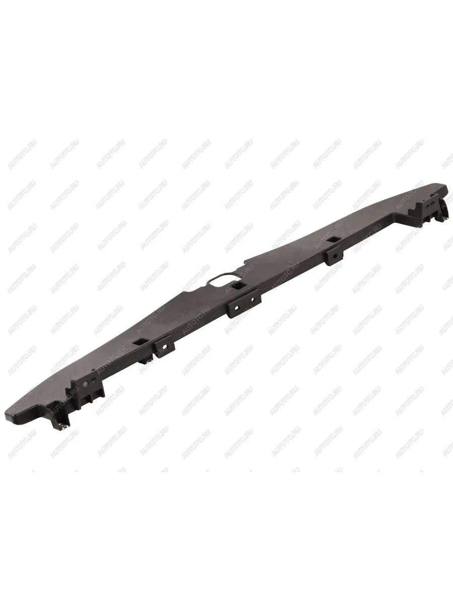 Брызговик МОСКВИЧ 3 JAC JS4 переднего бампера нижнего OE JAC 2803620u3480  в Самаре Самарской области