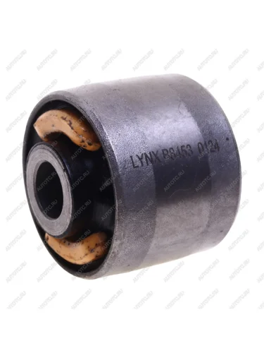 Сайлентблок LAND ROVER рычага подвески задней LYNX LYNX b8453