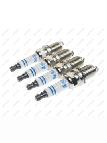 Свеча зажигания DAEWOO Nexia (1.5) (16V) KIA Sportage,Clarus,Shuma,Sephia 2 (4шт.) MEGAPOWER MEGAPOWER 370-31-087