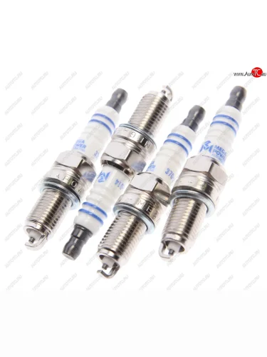 Свеча зажигания HONDA (4шт.) MEGAPOWER MEGAPOWER 370-31-088
