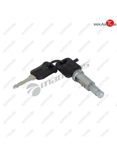 Личинка VOLVO FH12 замка двери (личинка+2 ключа) MANSONS MANSONS 900.853