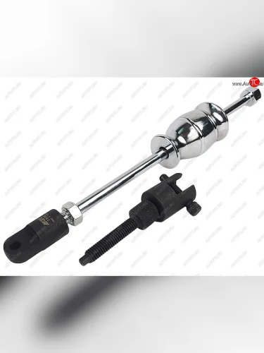 Молоток обратный для самозажимных клещей JTC-10WR JTC JTC TOOLS CO., LTD jtc-7906