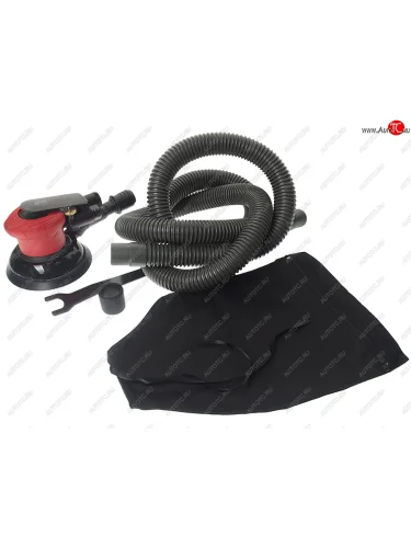 Машинка пневматическая шлифовальная эксцентриковая 5 JTC JTC TOOLS CO., LTD jtc-7936