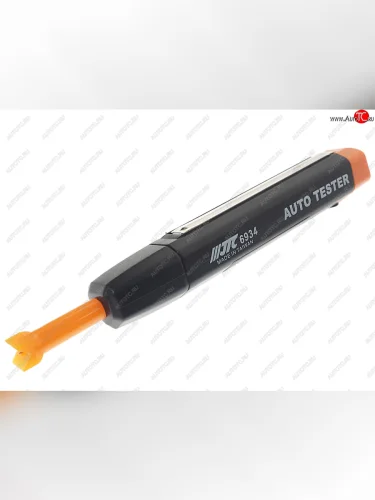 Тестер цепи с диодной индикацией JTC JTC TOOLS CO., LTD jtc-6934