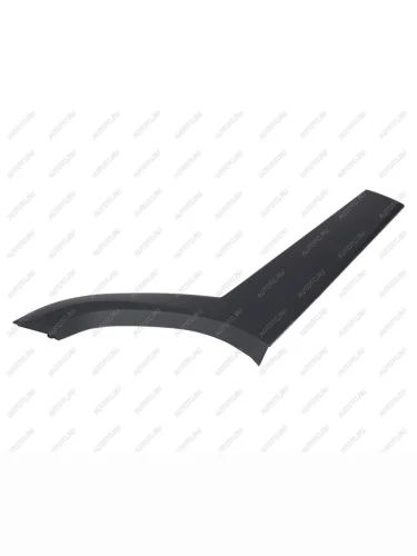 Накладка МОСКВИЧ 3 JAC JS4 двери задней правой OE JAC 5522540u3400