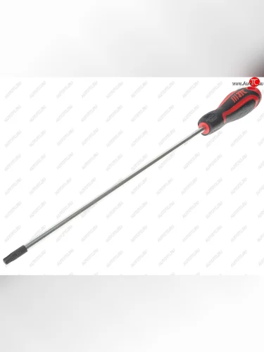 Отвертка TORX T30х250мм удлиненная JTC JTC TOOLS CO., LTD jtc-7600