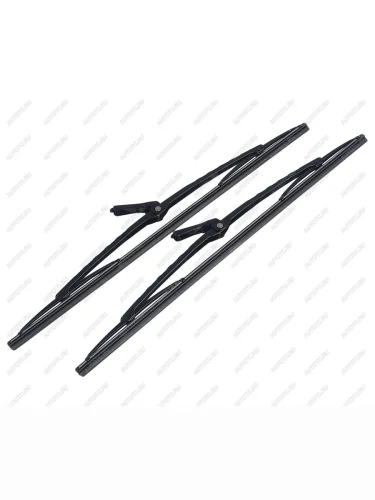 Щетка стеклоочистителя ГАЗ-3110,3307 400мм (перо 3х8) комплект ELTRA ELTRA 682.5205400