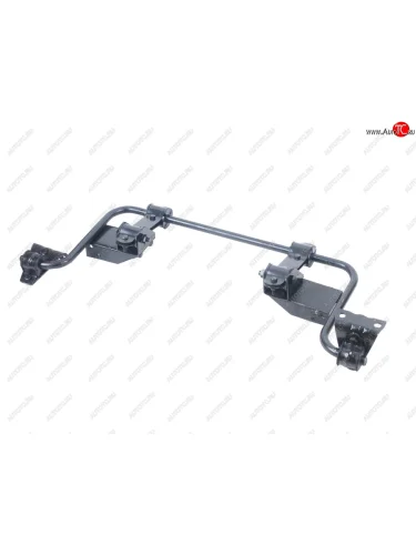 Стабилизатор ГАЗ-3302 в сборе задний СО АВТОБОБ АВТОБОБ 3302-2916016