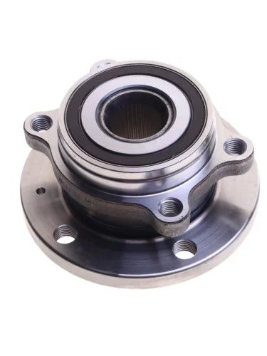 Ступица VW Caddy,Golf 5,Passat B6,Touran,Tiguan AUDI A3,Q3,TT передняя FAG FAG 713610610