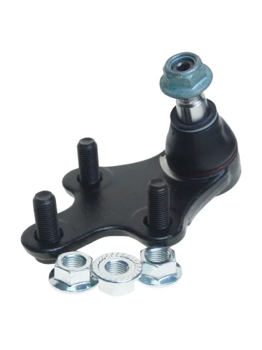 Опора шаровая PEUGEOT 308 (14-) передняя PATRON PATRON ps3336 PATRON ps3336