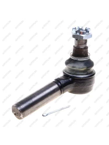 Наконечник рулевой тяги MAN M2000,TGA (95-) (M30х1.50мм,M24х1.50мм,L=128мм) правый MANDO MANDO mtg056007