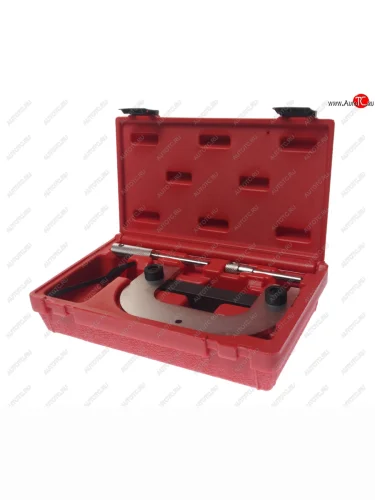 Набор фиксаторов для установки фаз ГРМ (RENAULT NISSAN дв.K4J,K4M F4P,F4R) JTC JTC TOOLS CO., LTD jtc-6633