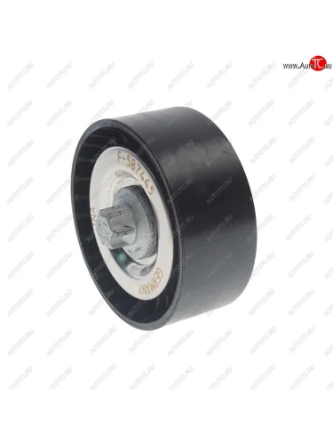 Ролик приводного ремня MERCEDES Sprinter (W905) натяжителя INA INA 532057010