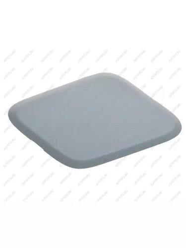 Заглушка SHACMAN SHAANXI X6000 бампера переднего правая OE SHACMAN dz9x259620072