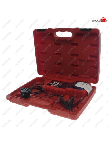 Тестер для АКБ цифровой с принтером 12-24V JTC JTC TOOLS CO., LTD jtc-6721