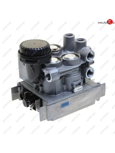 Модулятор DAF АБС WABCO WABCO 4801030150